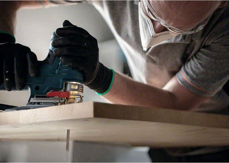 Bosch Expert Wood 2-Side Clean T308BO Stichsägeblatt, 2 Stück ...