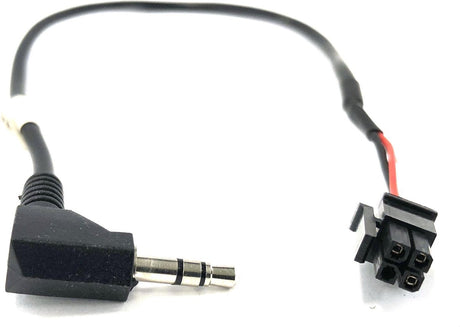 Acv stuurwiel bediening geschikt voor lead pioneer sony in blister