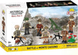 Cobi 2063 battle of monte cassino
