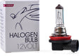 M-tech h8 12v 35w - basic - helder - enkel