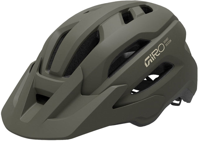 Giro Fixture II Helm Senior Einheitsgröße