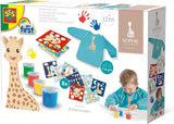 SES mein erstes - Fingerfarbe Set