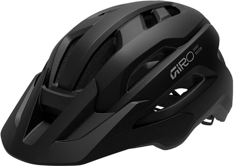 Giro fixture ii helm senior one size