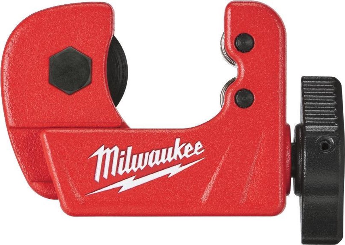 Milwaukee Rohrschneider Mini Cu 3 - 15 mm - 48229250