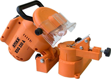 Fort Atika KSG 220 A Kettenschärfer – 220 W