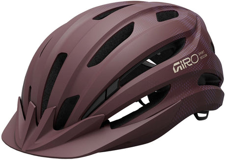 Giro Register II Helm Damen