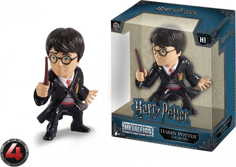 Jada-Spielzeug – Harry Potter – 24 cm
