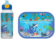 Mepal lunchset campus set van 2