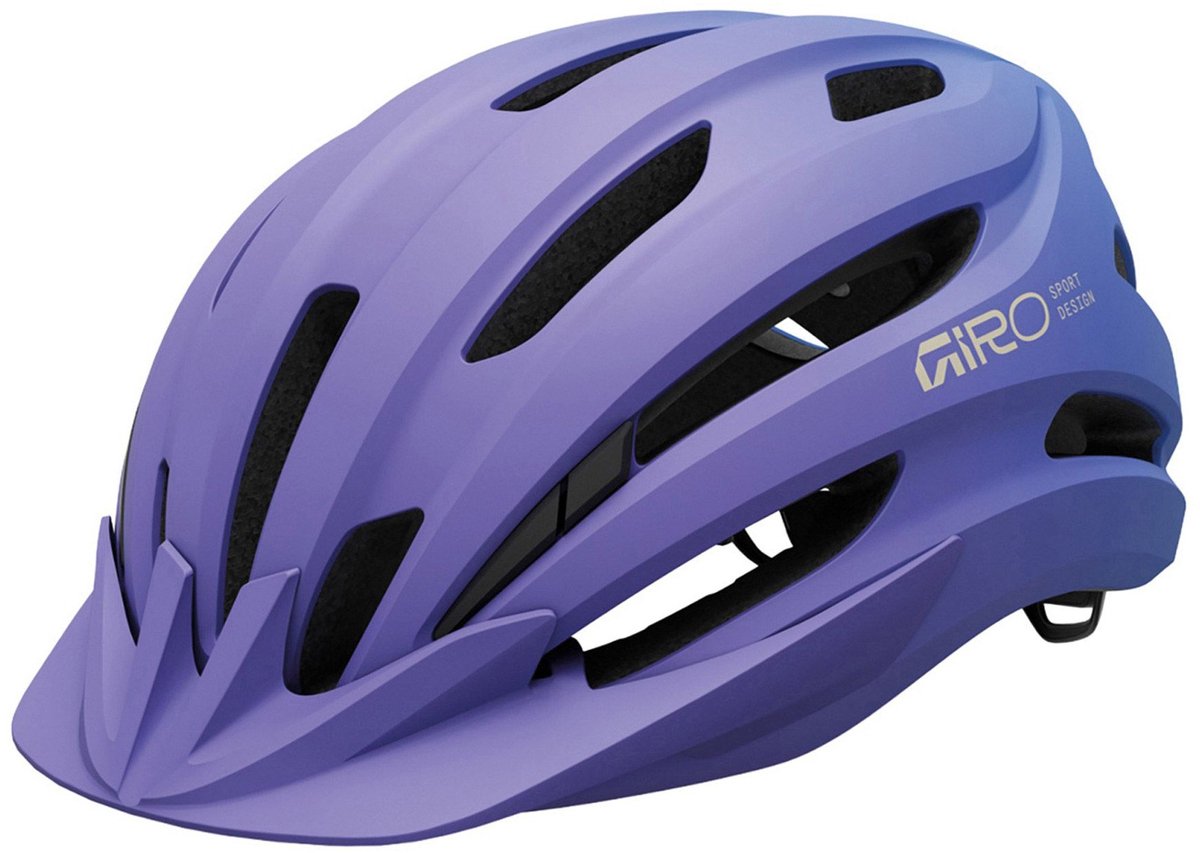 Giro Register II Helm Junior Einheitsgröße