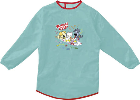 Totum Woezel Pip Mess-Schürze