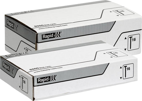 Rapid - Nägel Typ 300 - 35 mm 5.000 Stück 40100534