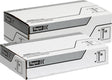 Rapid gegalvaniseerde nagels - kleine kop - scherpe punt - 8 25 mm - 5000 stuks