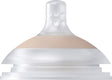 Difrax lovi mammafeel dynamischer Flaschensauger – 0+ Monate – Mini – 1 Stück