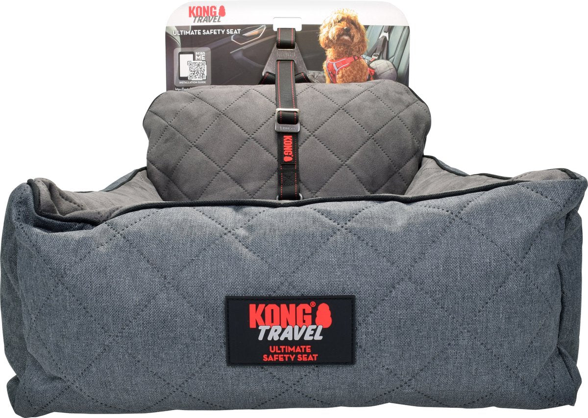 Kong Ultimate Safety Autositz