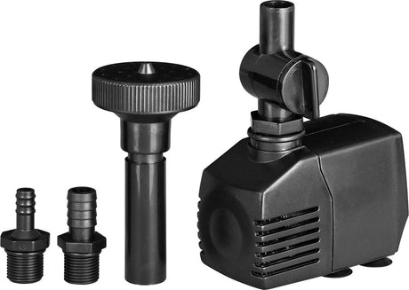 Ubbink - Xtra - 400 - Springbrunnenpumpe - Teichpumpe
