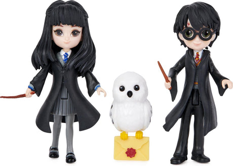 Harry Potter Magische Minis – und Cho Chang – 7,5 cm