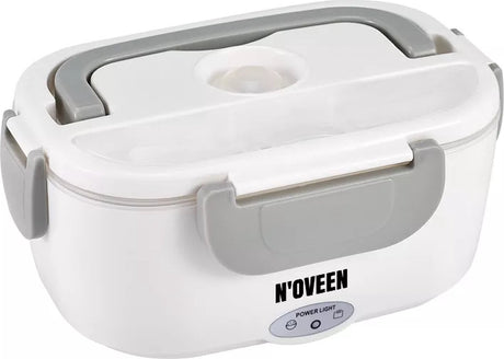 Noveen -luxe-lunchbox-lunchbox-voor-voedsel-verwarmbare-lunchbox-warmhoudbare-lunchbox-met-opbergtas-en-rvs-verdeelbakjes-lunchbox-voor-auto-onderweg