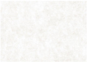 Creativ Company Kraftpapier – weißes Kraft-Zeichenpapier und Bastelkarton – weißes Recycling-Hobbypapier – Hobby-Kraftkarton – weißes Papier für kreatives Zeichnen, Schreiben, Scrapbooking – A2 – 100 Gramm – 500 Blatt