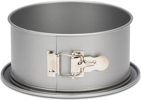 Patisse springvorm silver top hoge rand ø 18 cm