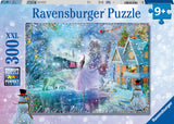 Ravensburger Jigsaw Puzzle xxl Winterwonderland, 300st.