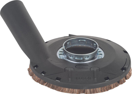 Bosch-Dunstabzugshaube mit Bürstenring – 115 125 mm