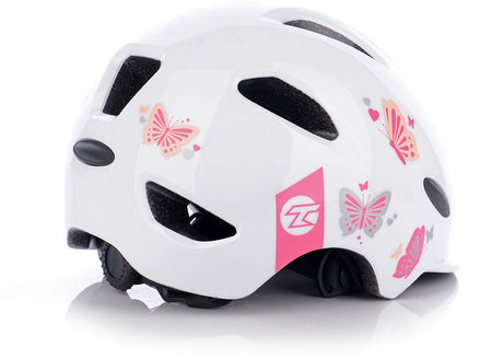 Tempish - Stryker - Skatehelm - Pink - 52-56cm (m) m