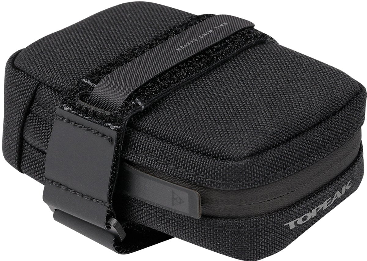 Topeak Saddle Bag Elementa Sitzsack Slim xs
