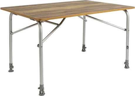 Bo-Camp - Tisch - Feder - 110x70 cm