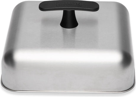 Weber Heatdekel