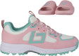 Brabo tribute hockeyschoenen + slippers junior 34