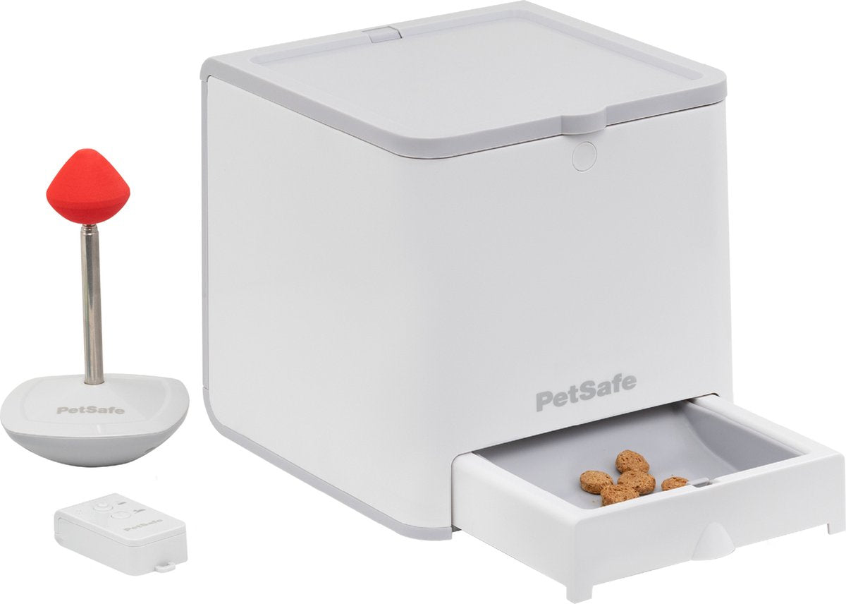 Petsafe Teach Treat – Belohnungstrainer mit Fernbedienung