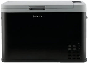 Mestic MCC-35 Kühlbox-Kompressor – Wechselstrom, Gleichstrom – 35 l