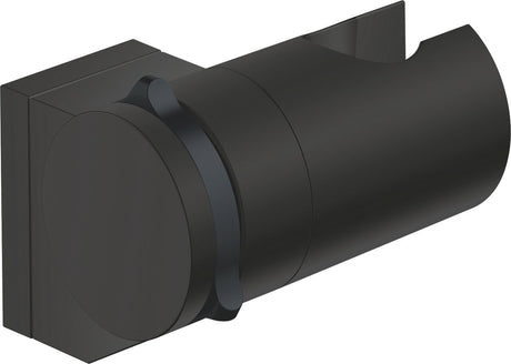 Grohe vitalio universeller verstellbarer Wandhalter für Handbrausen – Mattschwarz