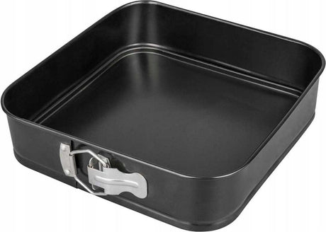 Kinghoff 1540 – quadratische Backform – 26 cm