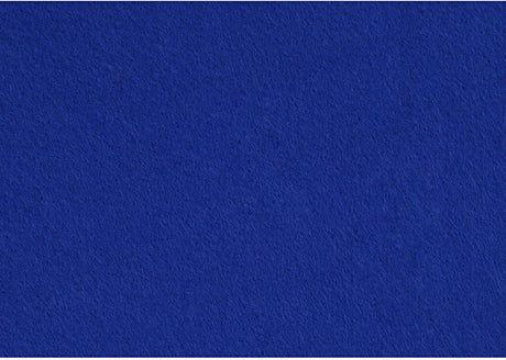 Creativ Company Hobbyfilz blau A4, 10 Blatt