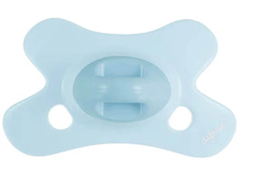 Difrax pacifier dental 0-6 months gems