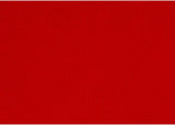 Hobby Filz, Rot, A4, 10 Blatt