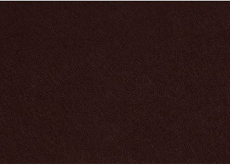 Hobby fühlte braune A4, 10 Blätter
