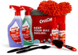 Cyclon Wartungseimer All Weather Lube XL