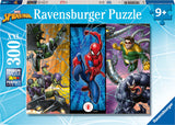 Ravensburger Jigsaw Puzzle xxl Marvel Spiderman, 300st.