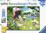 Ravensburger Puzzle, 300st.