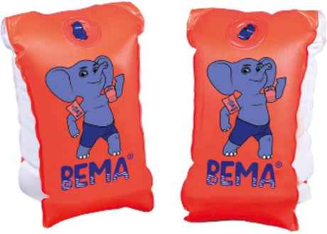 Bema-Schwimmbänder, 1-6 Jahre