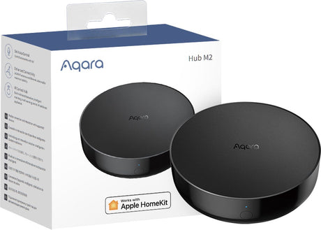 Aqara-Hub m2