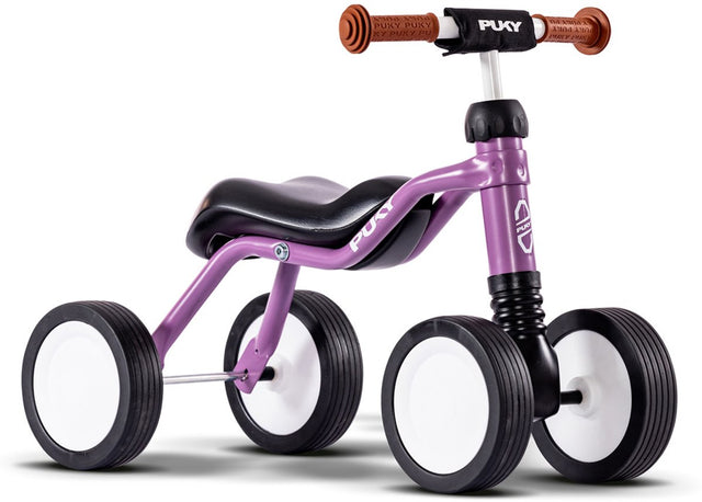 Puky wutsch frech lila