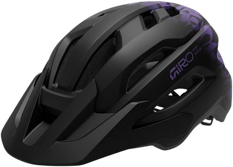 Giro fixture ii helm senior one size