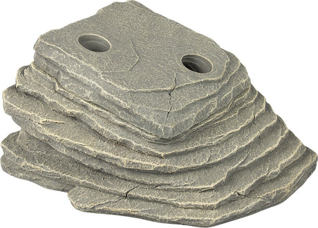 Terra della Cricket Rock grau