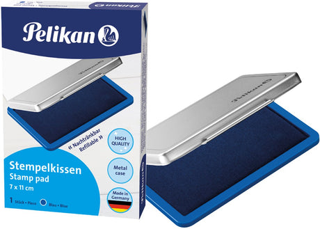 Pelikan Stempelkissen 50 x 70 schwarz