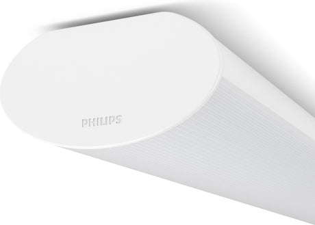 Philips led philips projectline batten w12l117 5000lm 2700k