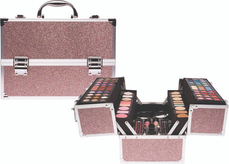 Casuelle Schminkset: 83 Teile – 31x21x22 cm (81.525.00)