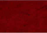 Creativ Company Hobby fühlte sich rot A4 melled